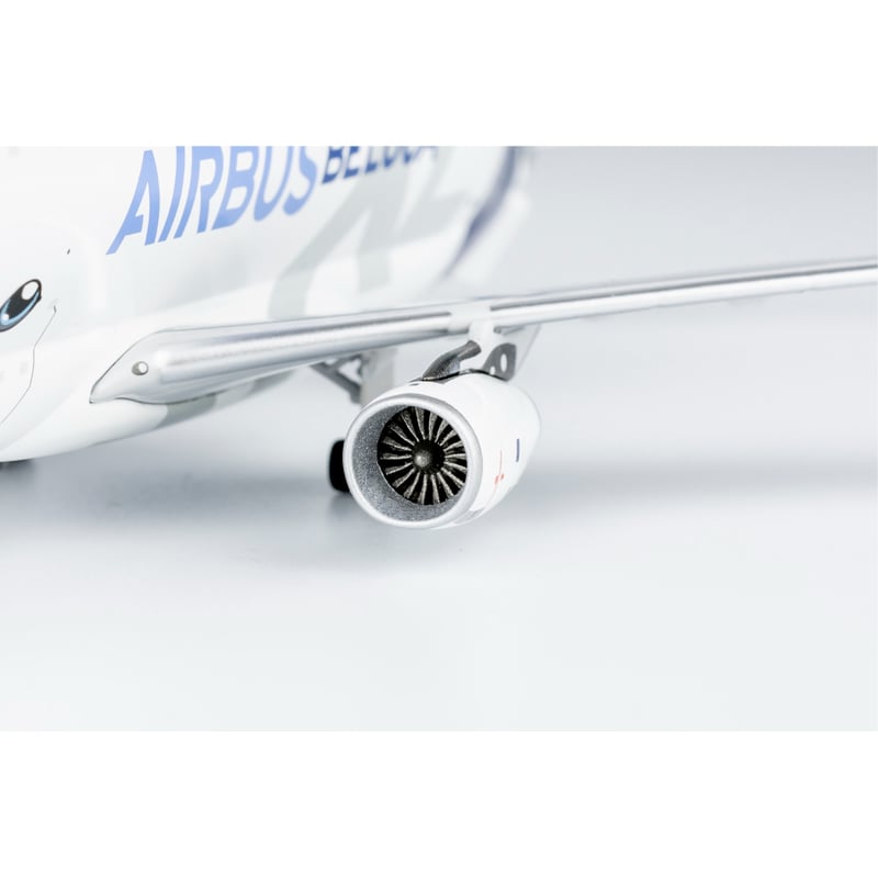 お取り寄せ商品】1/400 A330-743L エアバス 「ベルーガ XL #test お取り寄せ商品】1/400 A330-743L エアバス 「ベルーガ XL #test