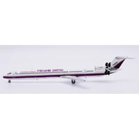 【先割予約15％OFF】1/400 MD-81 マクドネル・ダグラス社 「ハウスカラーFantasy」 N980DC