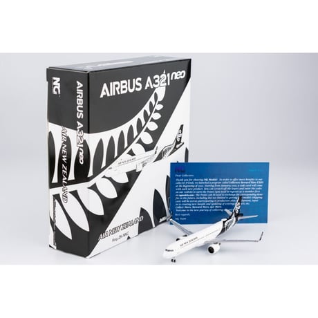 CATEGORY エアニュージーランド | ひこーきちゃん