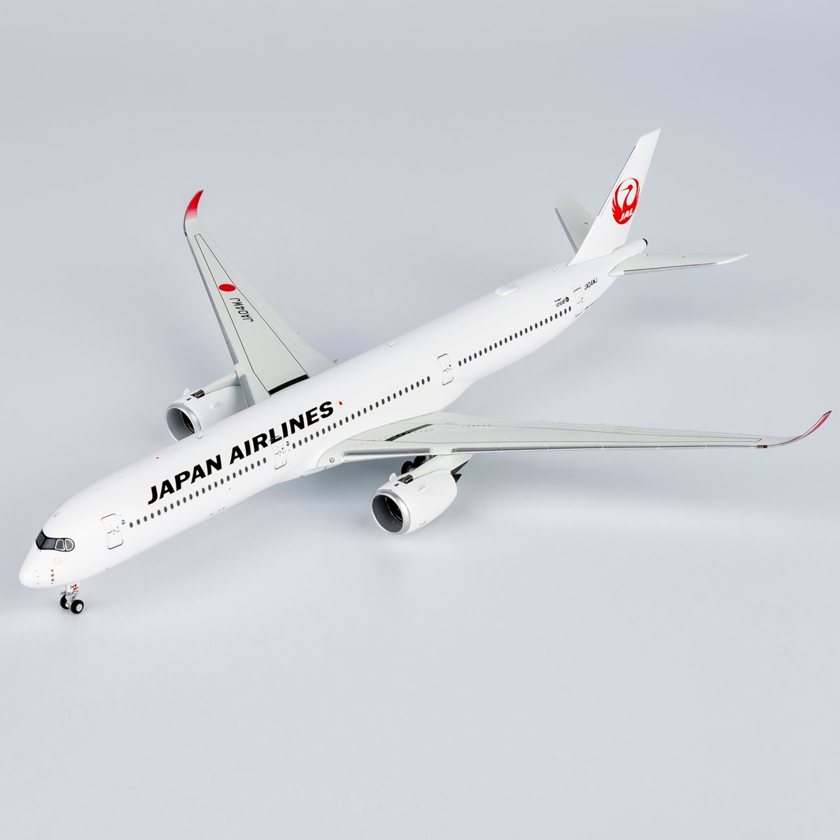 非売品・新商品情報】1/400 A350-1000 JAL JA04WJ | ひこーきちゃん