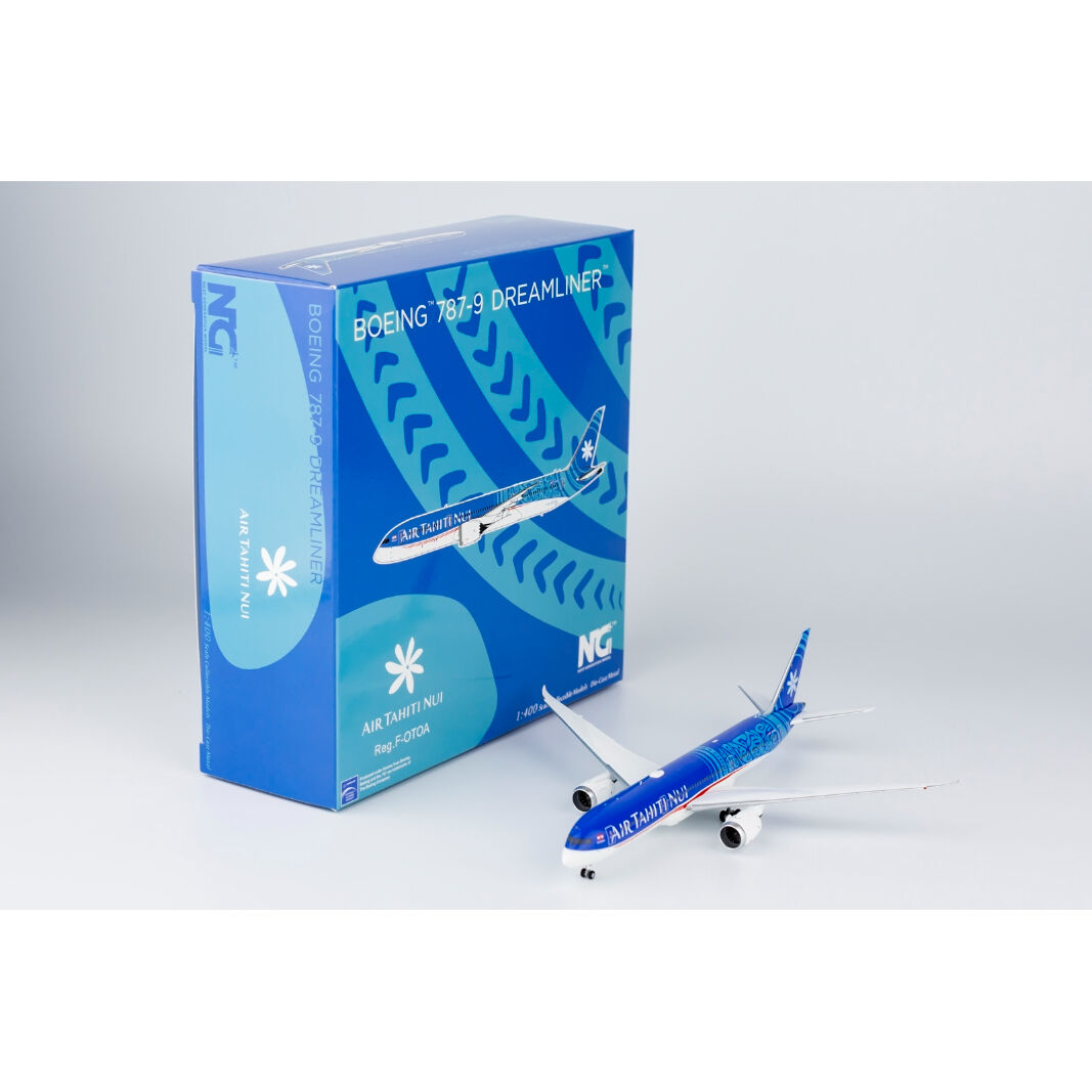1/200 inflight A340-200 サウスアフリカ航空