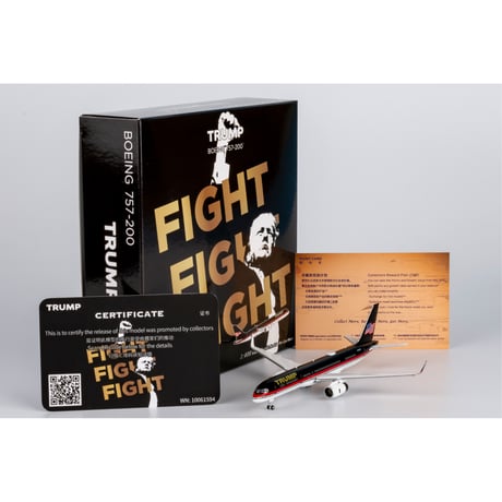 木製 政府専用機 HOGAN Inflight インフライト 1/200 777-300ER 航空自衛隊 次期