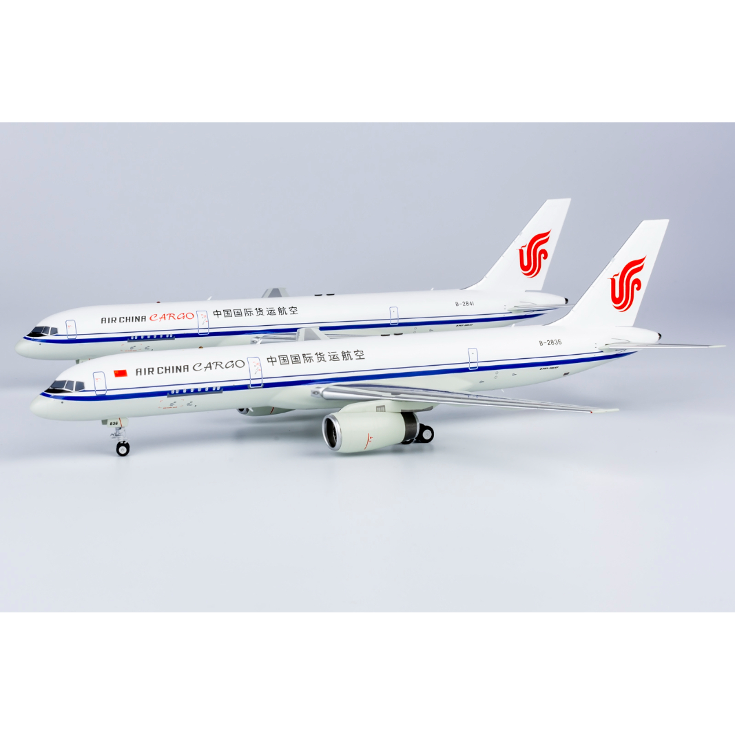 D HＬ貨物機 B-757-200 F お取り寄せ商品】1/200 757-200F 中国国際貨運航空(CARGO