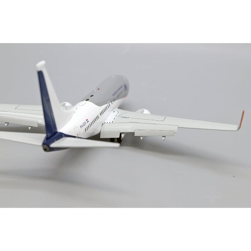 お取り寄せ商品】1/200 737-700(BBJ) オランダ政府専用機 PH-GOV お取り寄せ商品】1/200 737-700(BBJ) オランダ政府専用機 PH-GOV