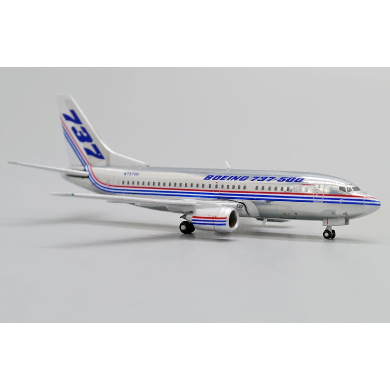 1/400 737-500 ボーイング社