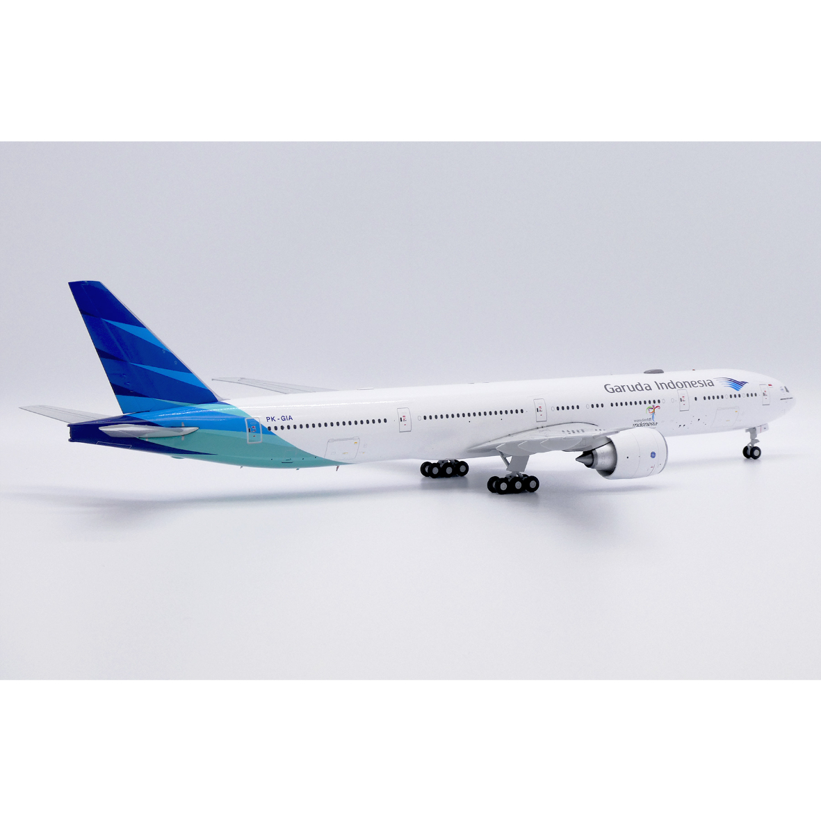 JCwings ガルーダインドネシア JC Wings A330-900neo ガルーダ・インドネシア航空 特別塗装