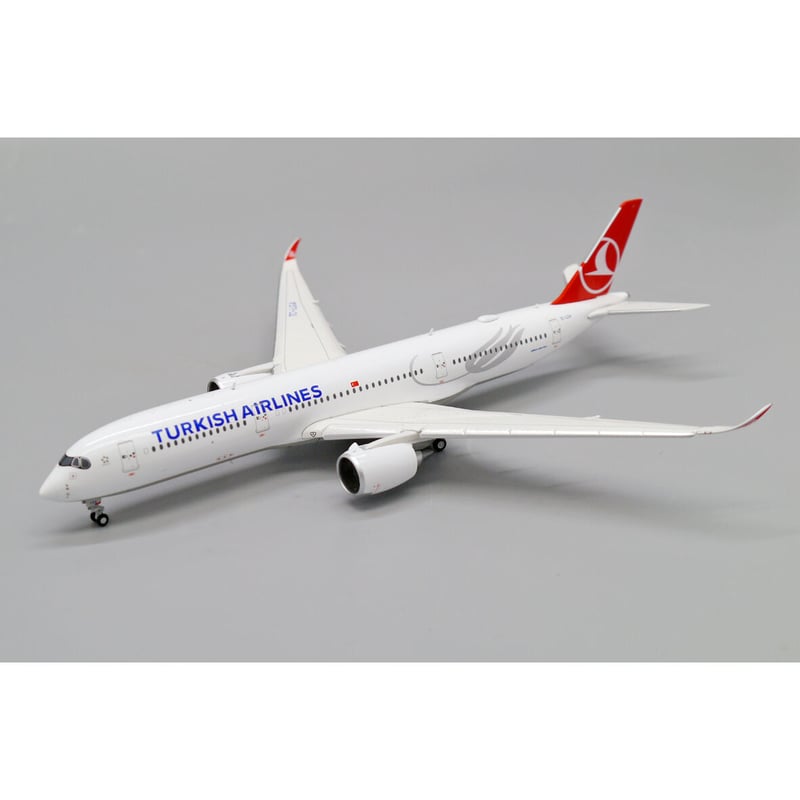 1/400 A350-900XWB ターキッシュ エアラインズ TC-LGA Flap