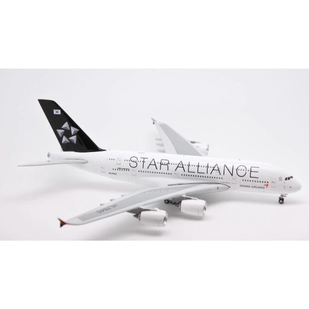 ✴︎最終値下げ✴︎ANA A380 STAR ALLIANCE塗装 1/ 400 fit=scale-down,w=1200