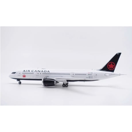 CATEGORY エア・カナダ | ひこーきちゃん