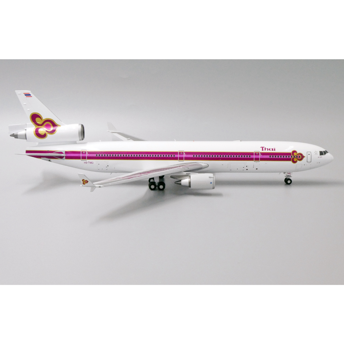 タイ国際航空 MD-11 HS-TMD 1/200 fit=scale-down,w=1200