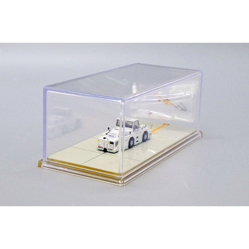 お取り寄せ商品】1/200 トーイングカー CPAカラー | ひこーきちゃん