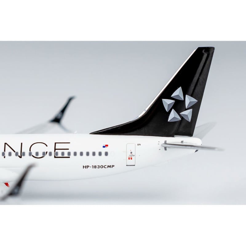 お取り寄せ商品】1/400 737-800/w コパ航空 「スター お取り寄せ商品】1/400 737-800/w コパ航空 「スター
