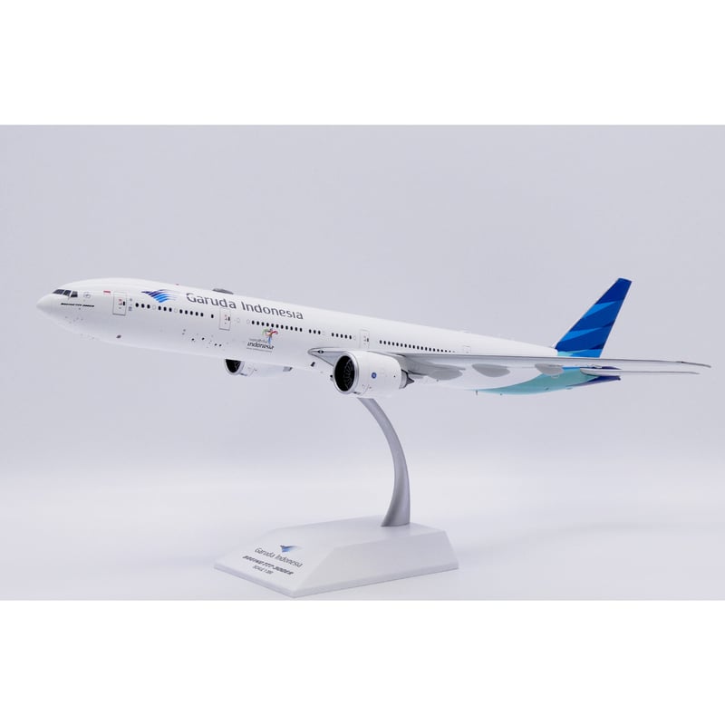お取り寄せ商品】1/200 777-300ER ガルーダ・インドネシア航空 お取り寄せ商品】1/200 777-300ER ガルーダ・インドネシア航空