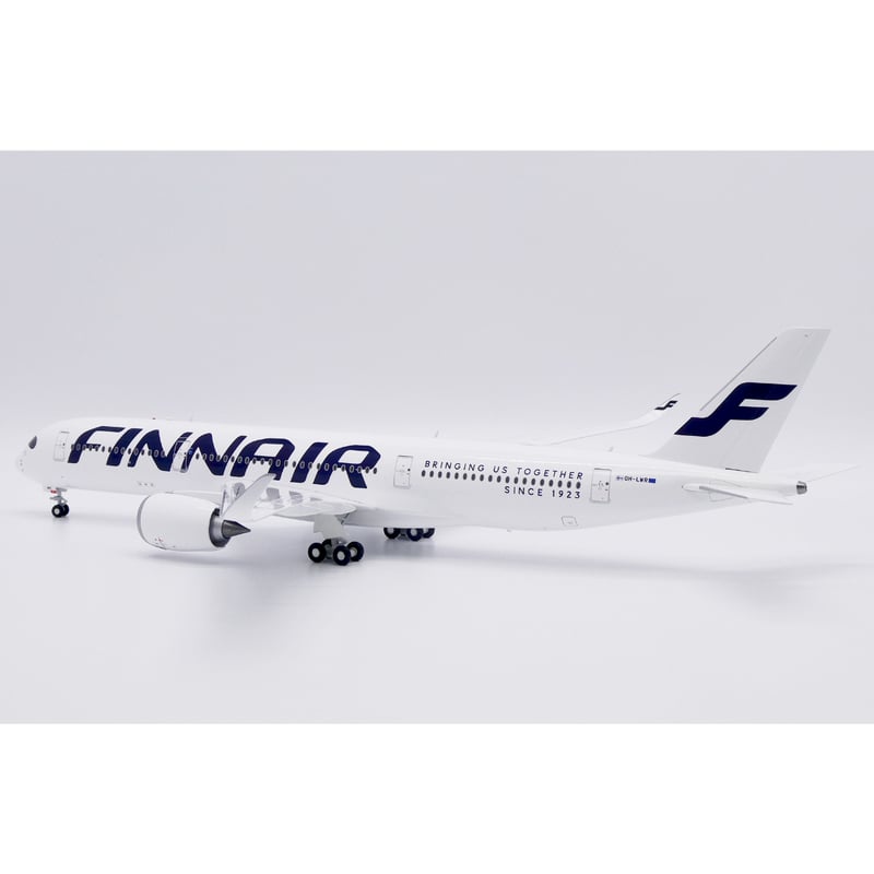 1/200 A350-900XWB フィンエアー「Bringing us t