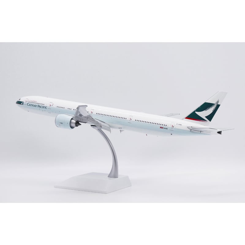 1/200 777-300ER キャセイパシフィック B-HNR 1/200 777-300ER キャセイパシフィック B-HNR