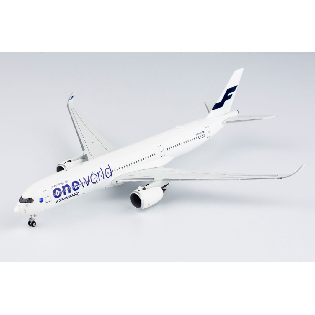 FINNAIR フィンエアー 模型 新品未使用 - その他