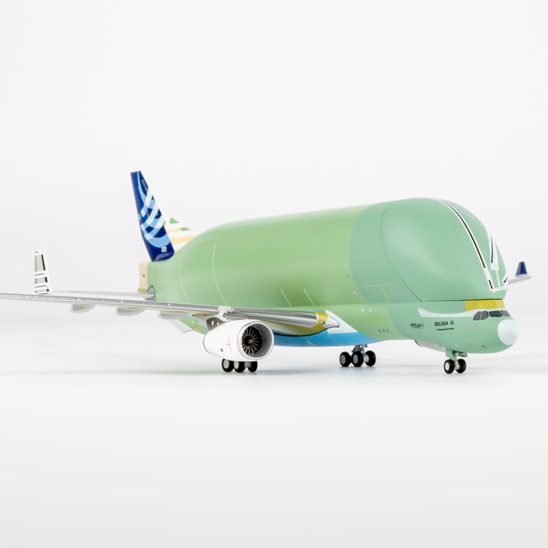 再生産】【先割予約15％OFF】1/400 A330-743L エアバス