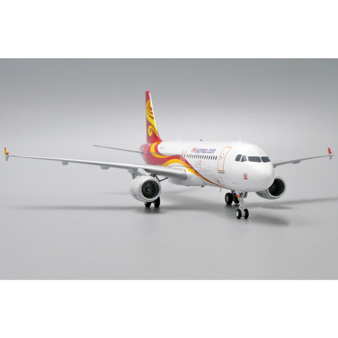 お取り寄せ商品】1/200 A320 香港エクスプレス「hkexpress.com」 お取り寄せ商品】1/200 A320 香港エクスプレス「hkexpress.com」