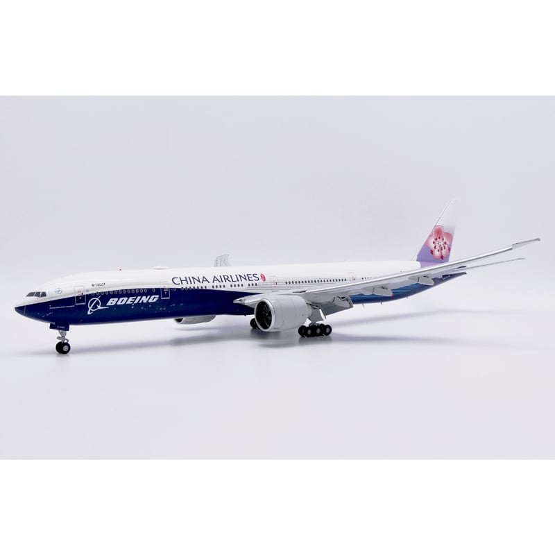 お取り寄せ商品】1/200 777-300ER チャイナエアライン お取り寄せ商品】1/200 777-300ER チャイナエアライン