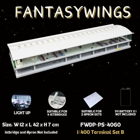 CATEGORY Fantasywings | ひこーきちゃん