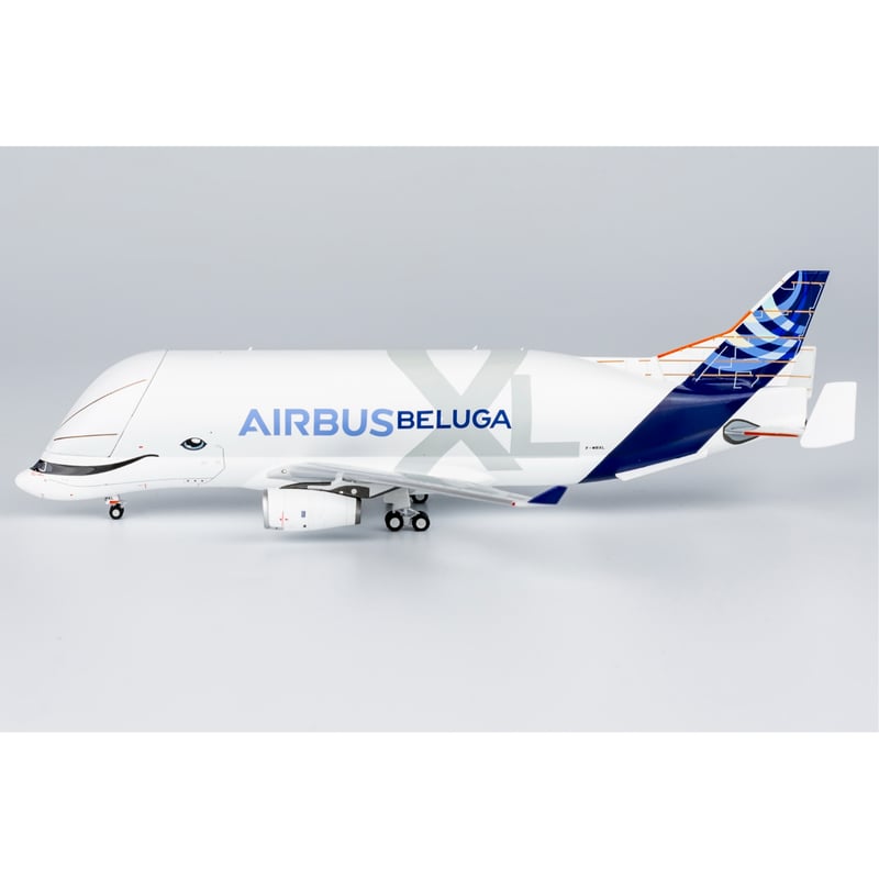 お取り寄せ商品】1/400 A330-743L エアバス 「ベルーガ XL #test お取り寄せ商品】1/400 A330-743L エアバス 「ベルーガ XL #test