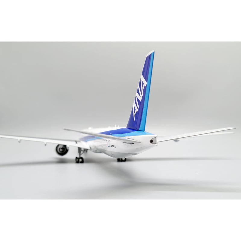 非売品・新商品情報】1/200 777-300ER ANA「We Sup