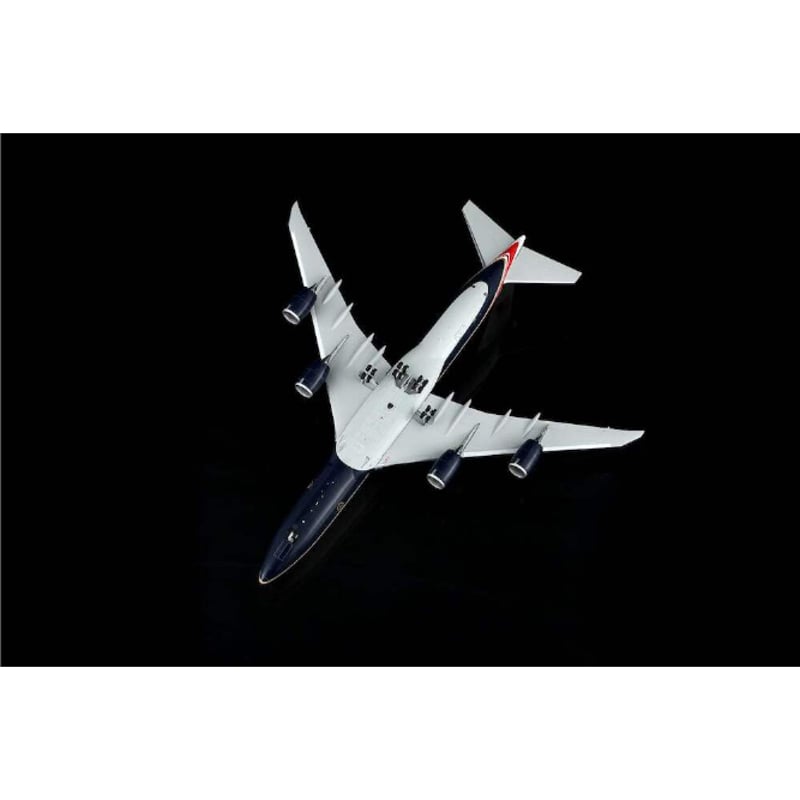 1/200 VC-25B (747-8) アメリカ空軍「新エアフォース・ワン」 30000