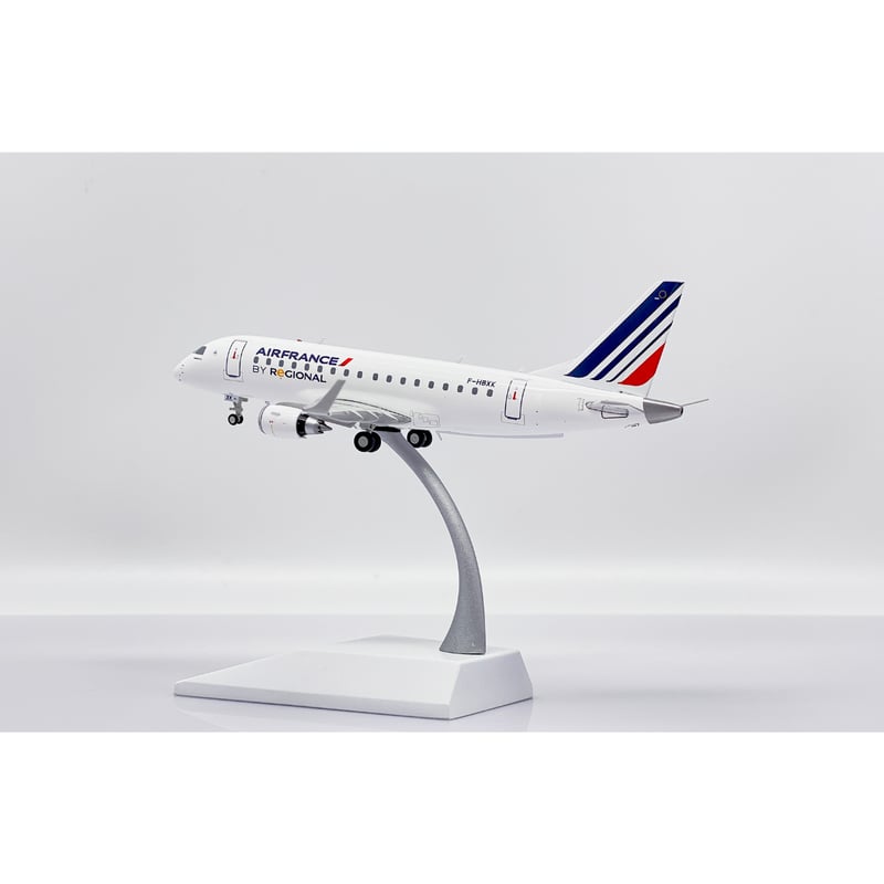 限時セール】【お取り寄せ商品】1/200 ERJ-170LR エールフランス 限時セール】【お取り寄せ商品】1/200 ERJ-170LR エールフランス