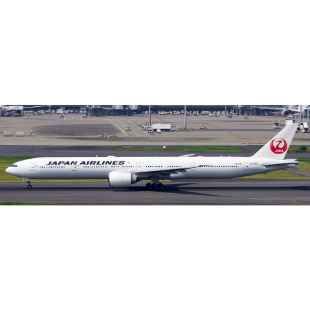 非売品 JAL B747-300 JA8177 ソリッドモデル B747S-200 JAL 日本航空 エグゼクティブエクスプレス (JA8161) (完成品