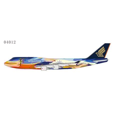 CATEGORY シンガポール航空 | ひこーきちゃん