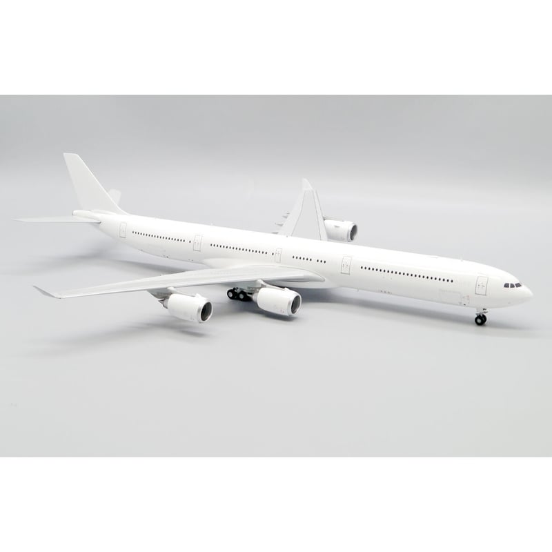 お取り寄せ商品】塗装DIY 1/200 Airbus A340-600 お取り寄せ商品】塗装DIY 1/200 Airbus A340-600