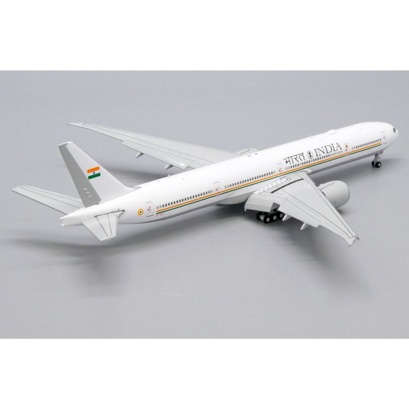 1/400 777-300ER インド政府専用機 VT-AL