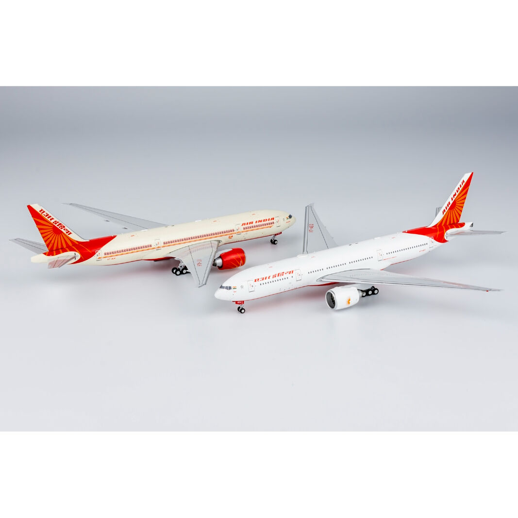 エアインディア 777-200LR VT-AEF 1/400 Amazon.co.jp: エアインディア 777-200LR VT-AEF 1/400 : 車＆バイク
