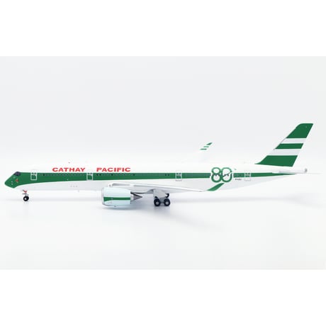 CATEGORY キャセイパシフィック | ひこーきちゃん