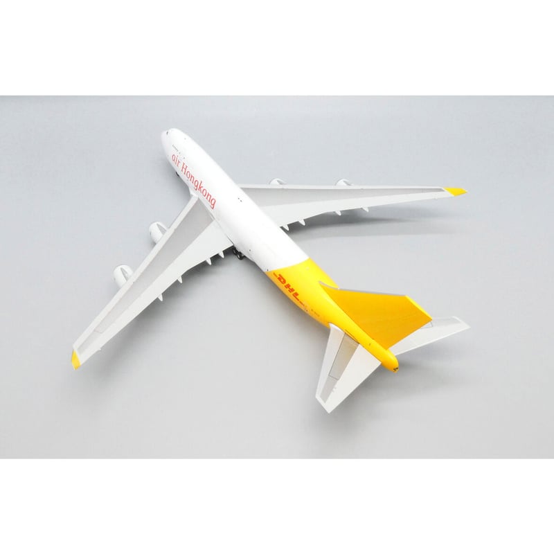 エアホンコン　エアバスA300 1/200 完成品 エアホンコン エアバスA300 1/200 完成品 【公式通販】