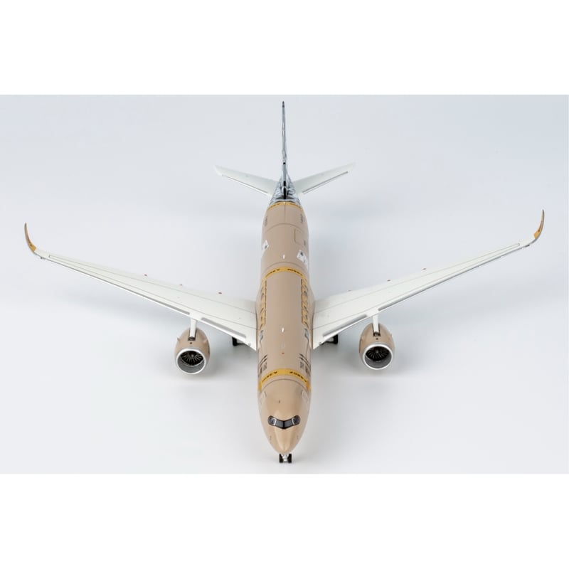 再生産】【先割予約15％OFF】1/400 A350F エアバス社 F-WXLD