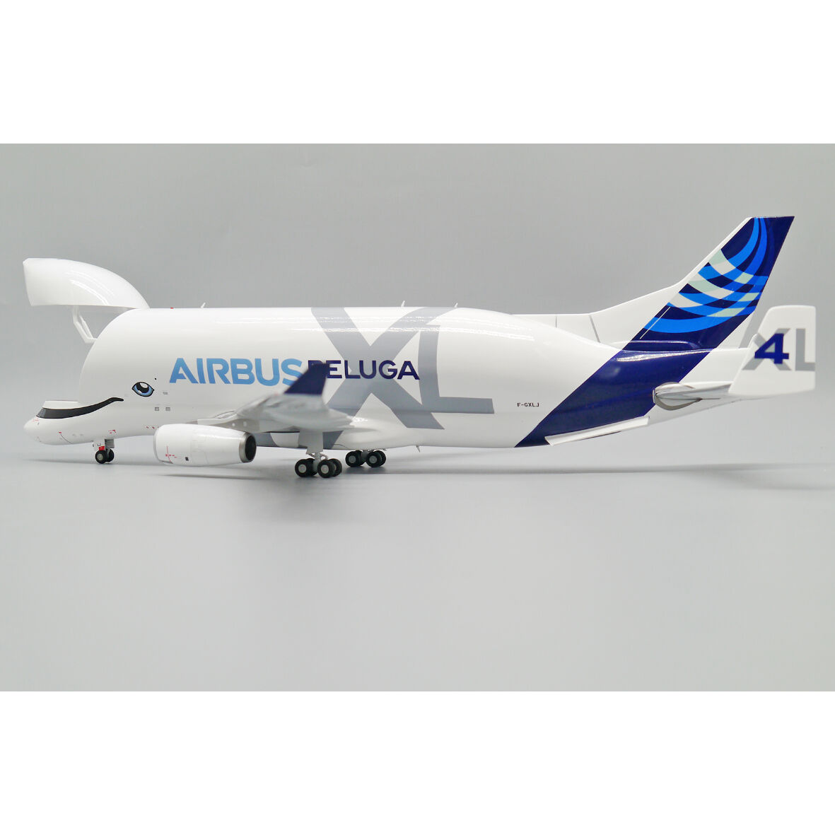 JC WINGS 1/200 エアベルリン航空 AIRBUS A330-200