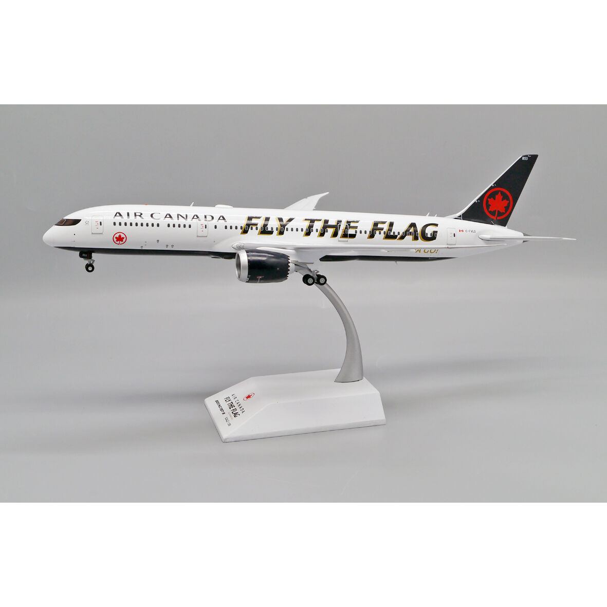エアカナダ 787-9 C-FVLQ 1/200 - 航空機・ヘリコプター エアカナダ 787-9 C-FVLQ 1/200 - 航空機・ヘリコプター