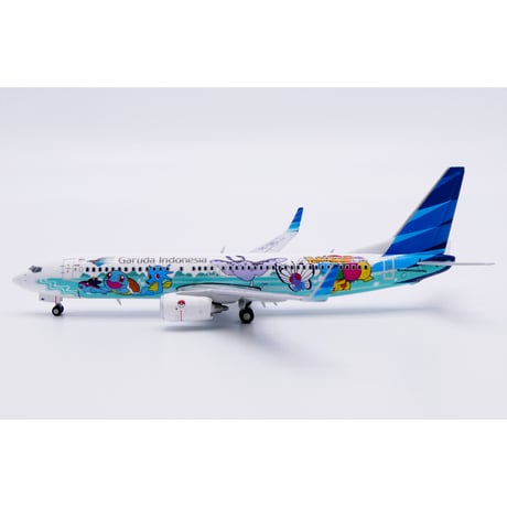 CATEGORY ガルーダ・インドネシア航空 | ひこーきちゃん