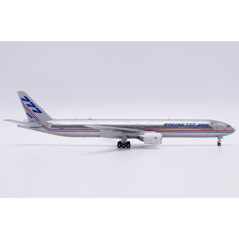 JC Wings 1:400 ボーイング B777-300ER N5014K JC Wings 1:400 ボーイング B777-300ER N5014K for JC Wings for