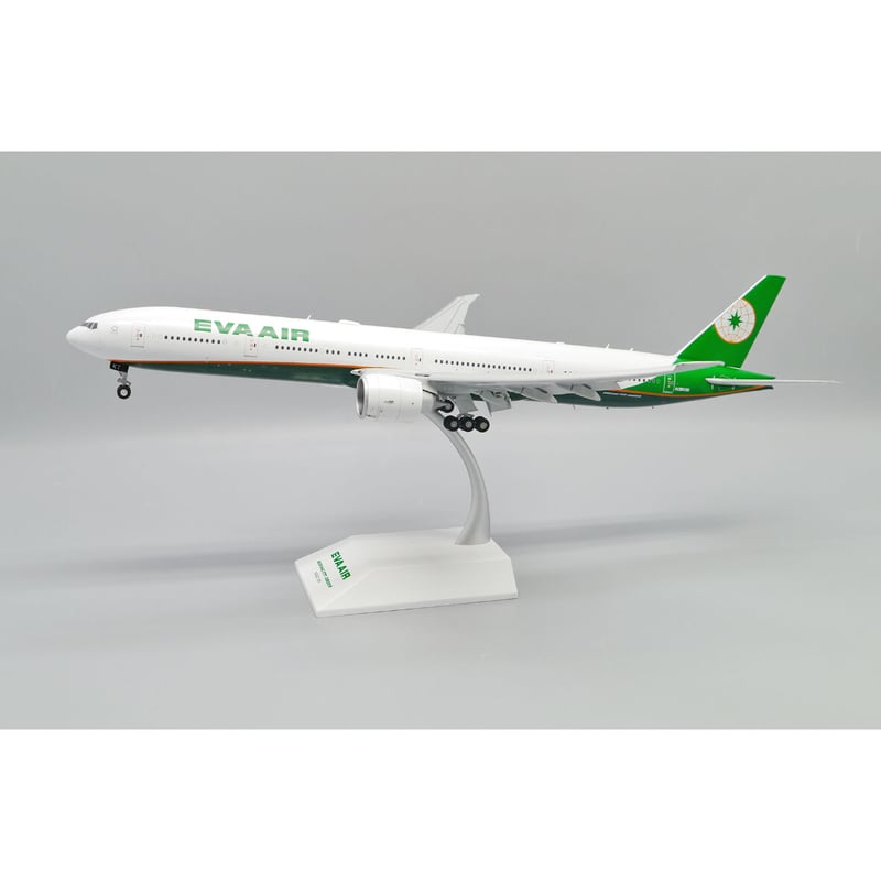 1/200 777-300ER エバー航空