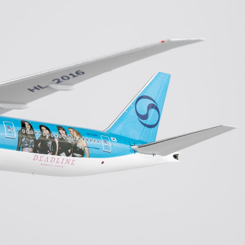 お取り寄せ商品】(ULTIMATE COLLECTION)1/400 777-300ER