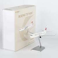 航空機・ヘリコプター JCWings EXPO2025 ANA JET JA58AN 1/400 非売品・新商品情報】1/400 737-800 ANA「EXPO2025 ANA JET