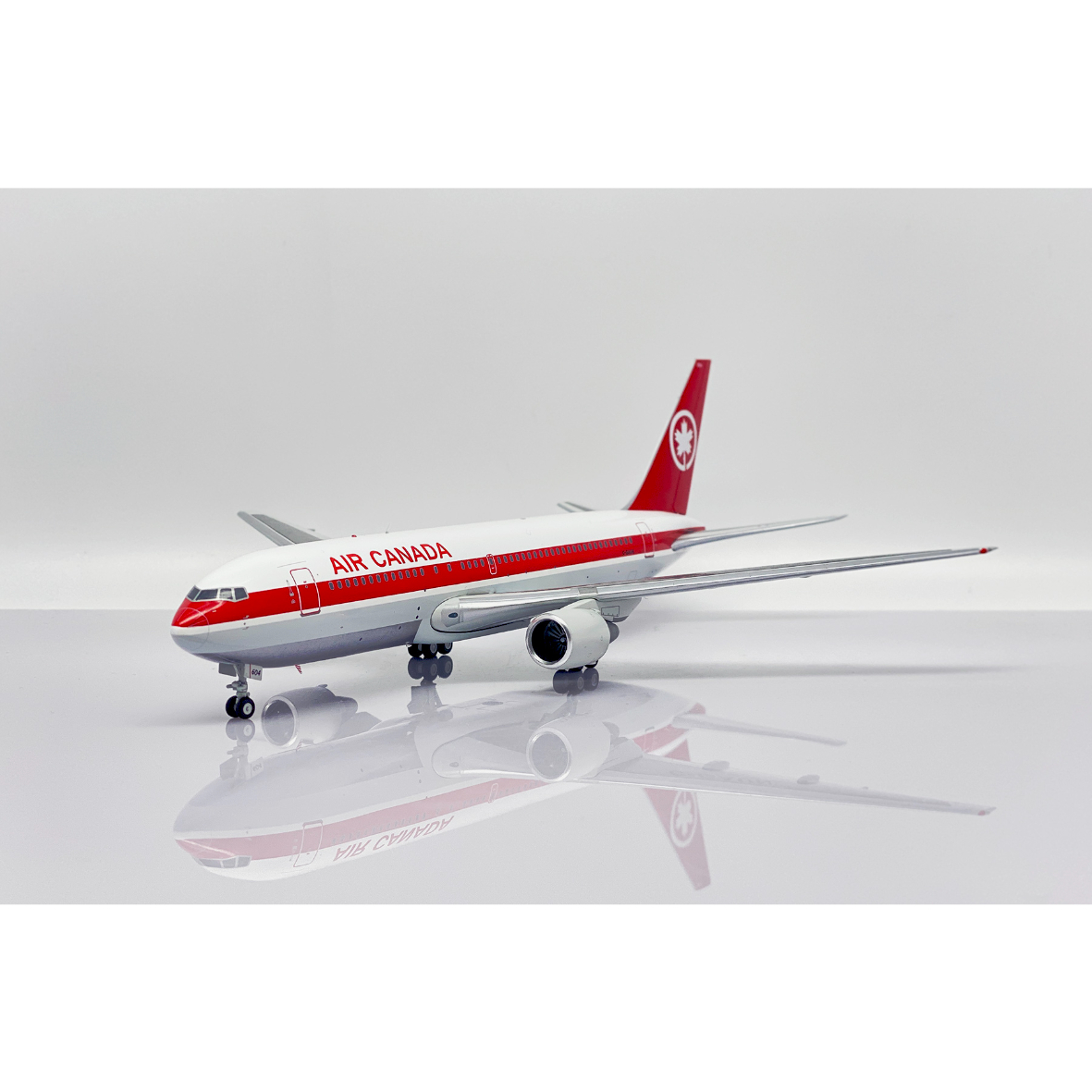 お取り寄せ商品】1/200 767-200 エア・カナダ「Gimli Glider