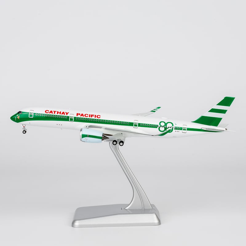 ULTIMATE COLLECTION)1/400 A350-900 キャセイパシフィック航