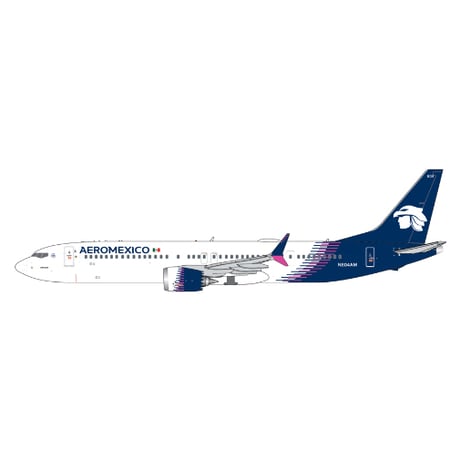 CATEGORY アエロメヒコ航空 | ひこーきちゃん