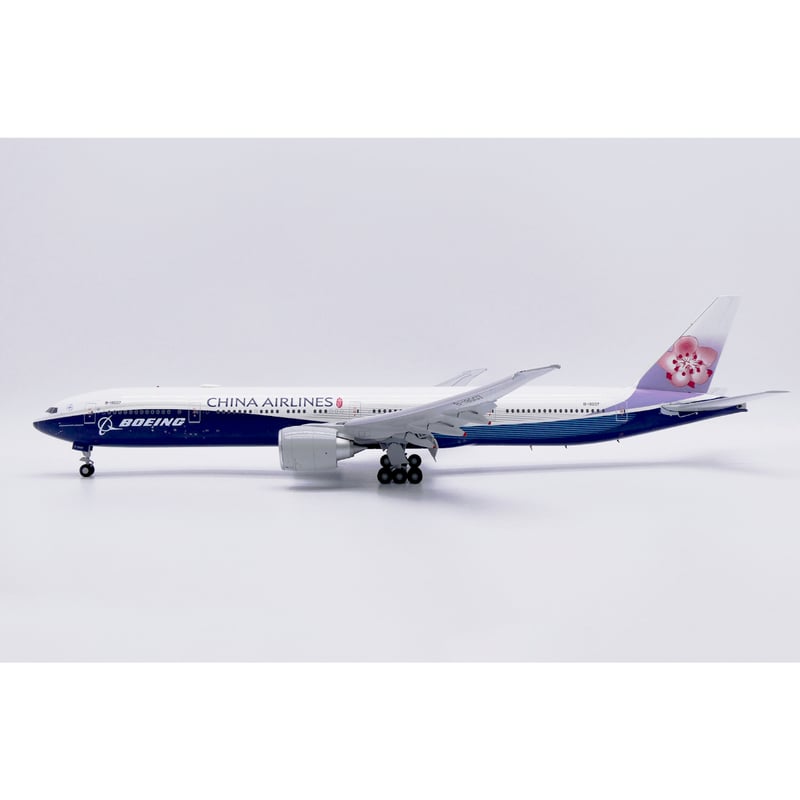 お取り寄せ商品】1/200 777-300ER チャイナエアライン お取り寄せ商品】1/200 777-300ER チャイナエアライン