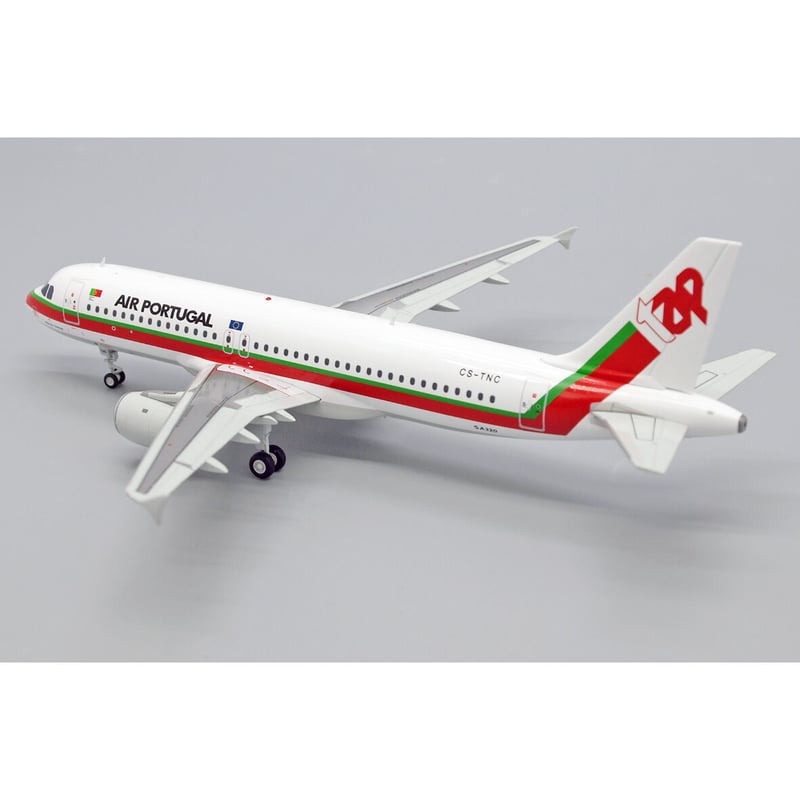 TAPポルトガル航空 A320 CS-TNC 1/200 お取り寄せ商品】1/200 A320 TAPポルトガル航空 CS-TNC