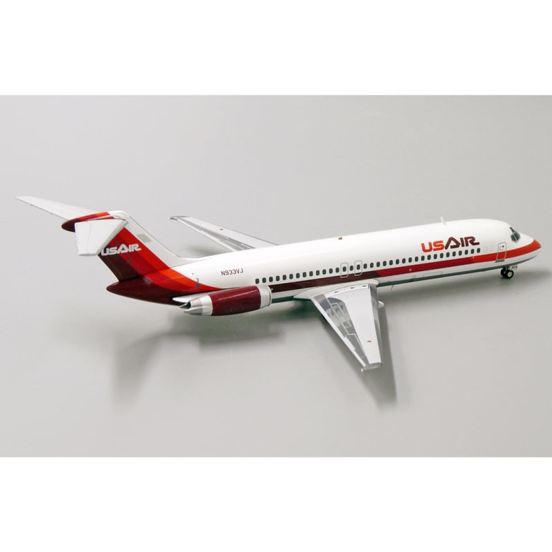 航空機・ヘリコプター 1/200 LIMITED EDITION DC-9-30 航空機・ヘリコプター 1/200 LIMITED EDITION DC-9-30 航空機