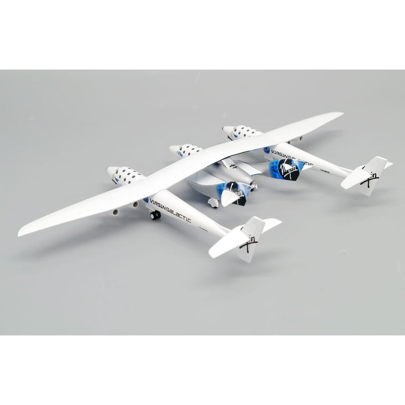 JC Wings 1:200 Virgin Galactic宇宙船 N348MS JC Wings 1:200 Virgin Galactic宇宙船 N348MS